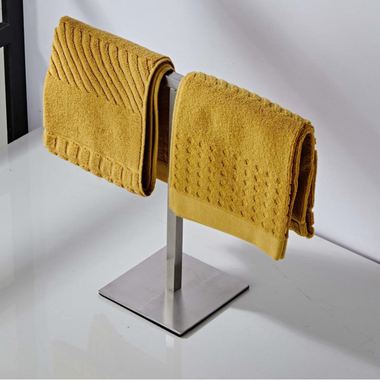 BEAUTY DEPOT Towel Stand Wayfair